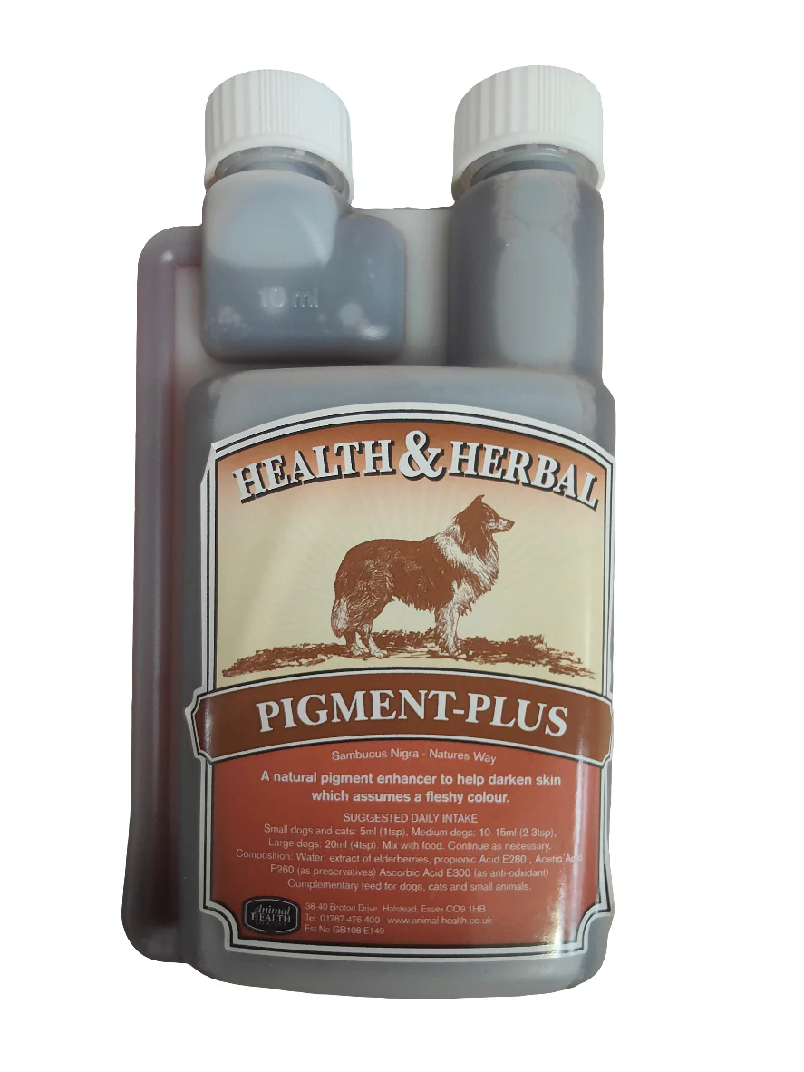 Dog Skin Care Ireland & UK | Hot Spots, Wounds & Anti-Chew | Pet Connection